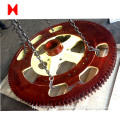 helical transmission ring gear set spare parts